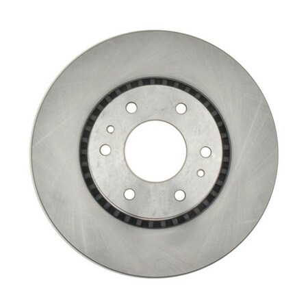 Raybestos Disc Brake Rotor Only Br55079,580023R 580023R